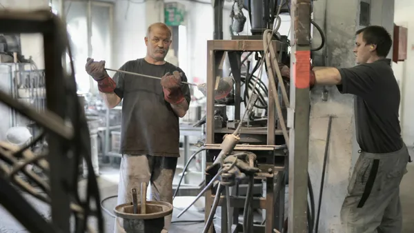 Batom Story: From a Taiwan Gear Shop (1981) to Global EV Transmission Supplier